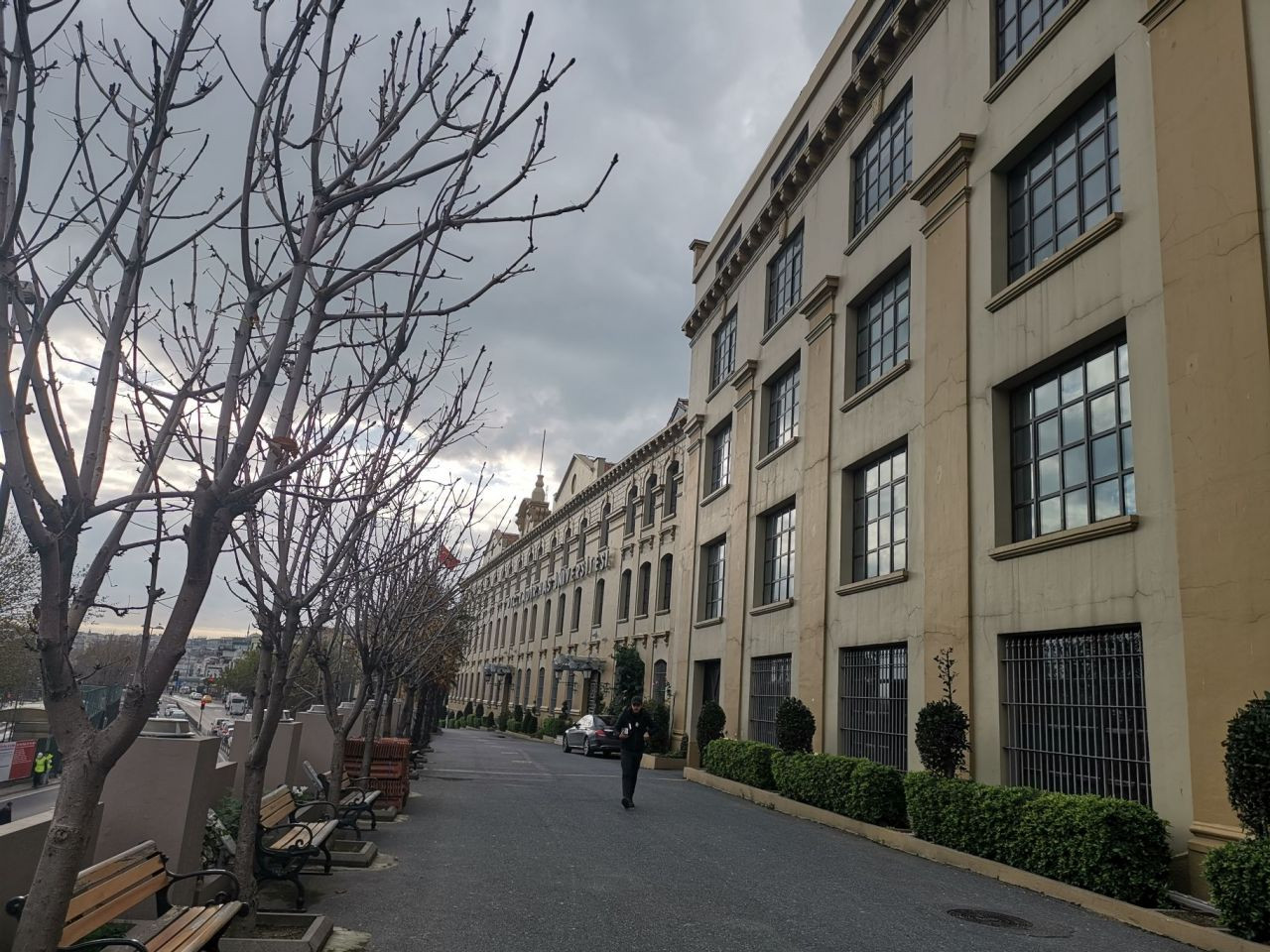 Huawei Mate 20 Pro ile Balat'ı gezdik! - Page 1