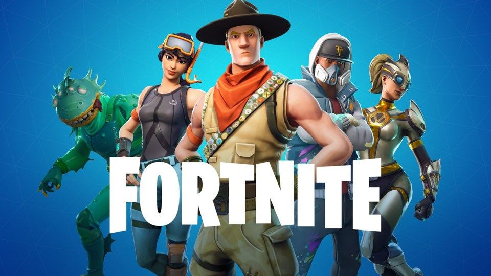 Mesut Özil Fortnite bağımlısı mı? - Page 3