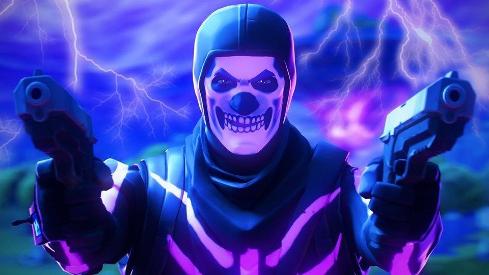 Mesut Özil Fortnite bağımlısı mı? - Page 4