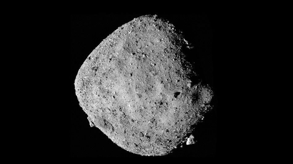 NASA'dan tarihi keşif! - Page 2