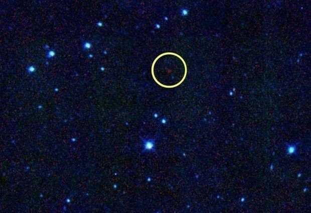 NASA'dan tarihi keşif! - Page 3