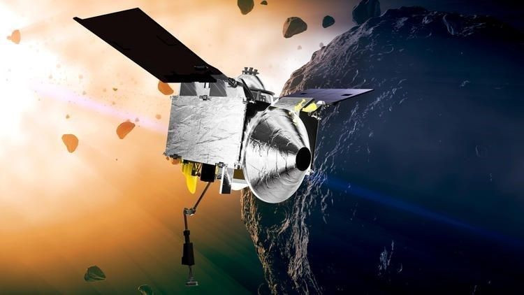 NASA'dan tarihi keşif! - Page 4