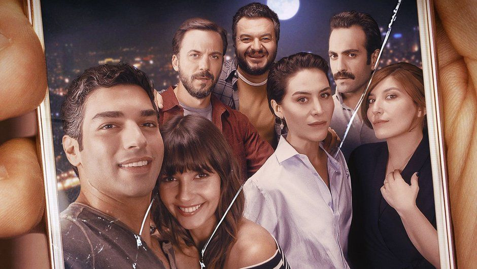 2018'de en çok hangi filmleri izledik? - Page 4