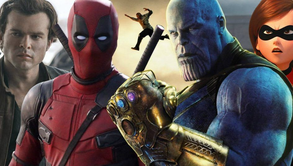 2018'de en çok hangi filmleri izledik? - Page 2