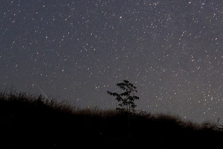 Geminid Meteor Yağmuru'ndan geriye bu kareler kaldı! - Page 3