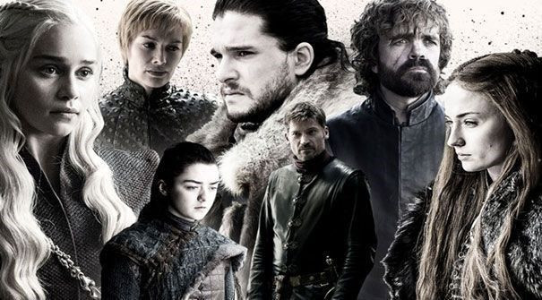 Facebook'tan Game of Thrones sürprizi! - Page 3