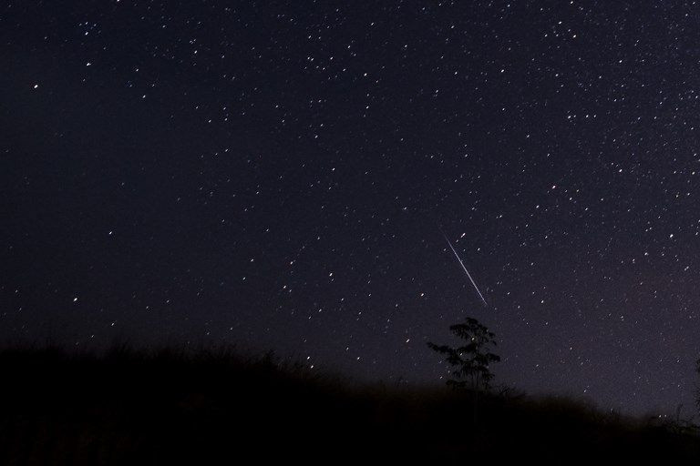 Geminid Meteor Yağmuru'ndan geriye bu kareler kaldı! - Page 4
