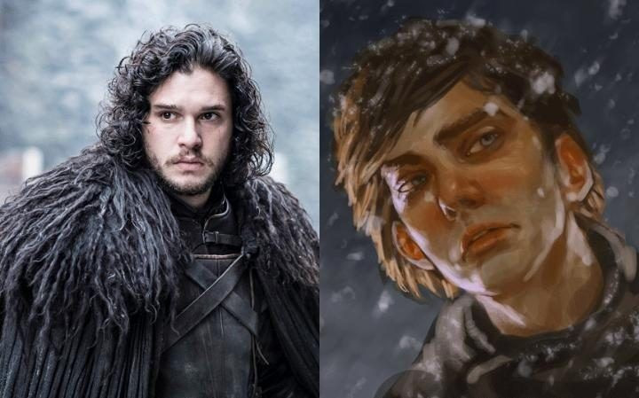 Facebook'tan Game of Thrones sürprizi! - Page 4