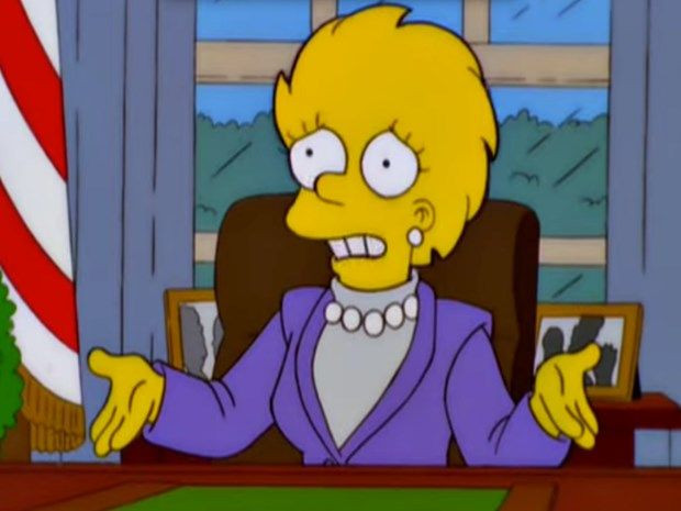 30. yılında The Simpsons kehanetleri! - Page 3