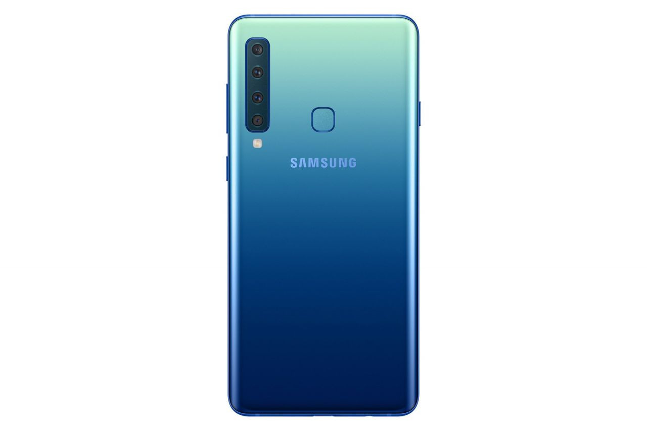 Samsung Galaxy A9 ile Şile fotoğrafları - Page 1