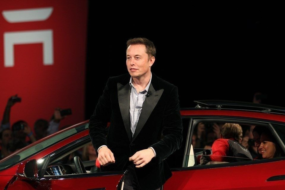 Elon Musk'ın dev yeraltı tüneli bugün açıldı! - Page 1