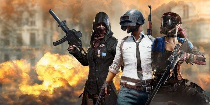 PUBG indirime girdi! - Page 3