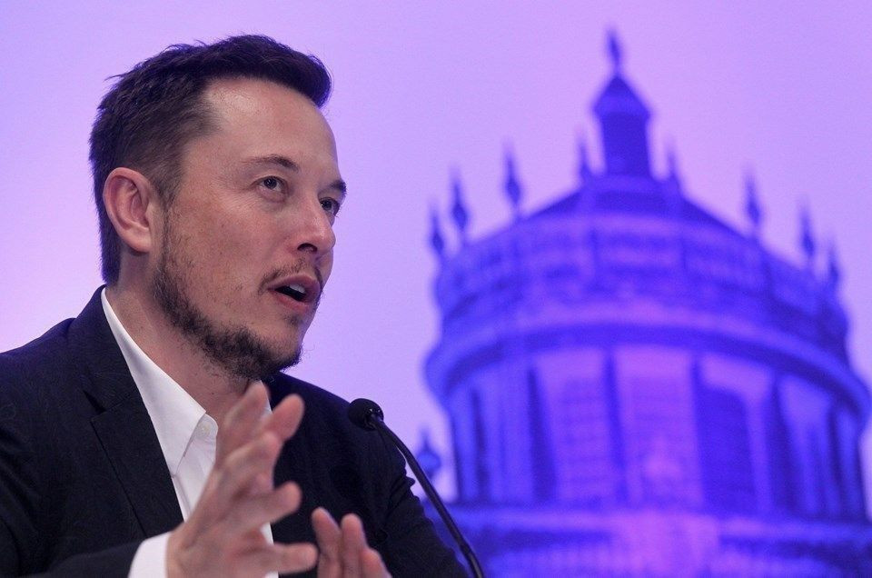 Elon Musk'ın dev yeraltı tüneli bugün açıldı! - Page 3
