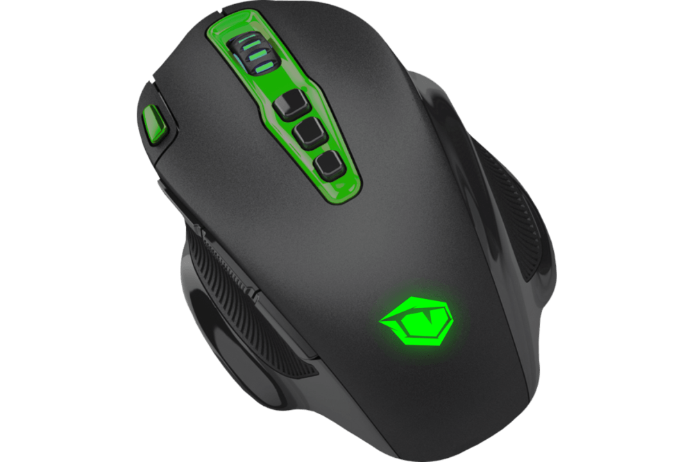 Monster v20. Monster Mouse. Pro Gamer Mouse.