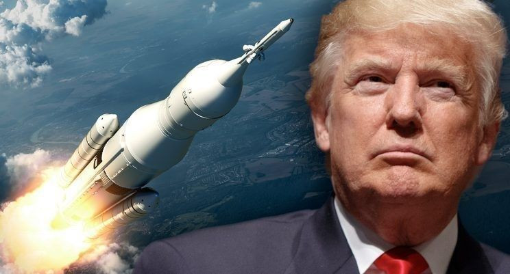 Çin'den Trump'a uzay uyarısı! - Page 2