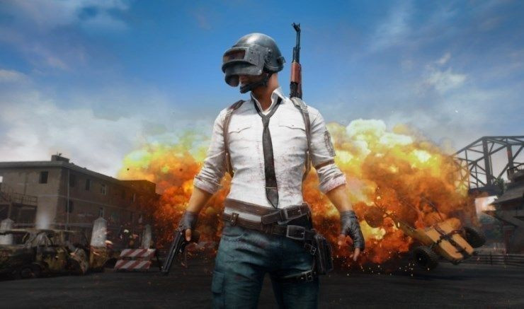 PUBG Mobile'a yeni harita geldi! - Page 2