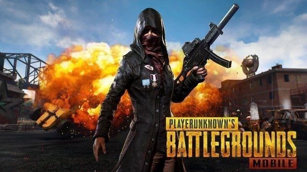PUBG Mobile'a yeni harita geldi! - Page 3