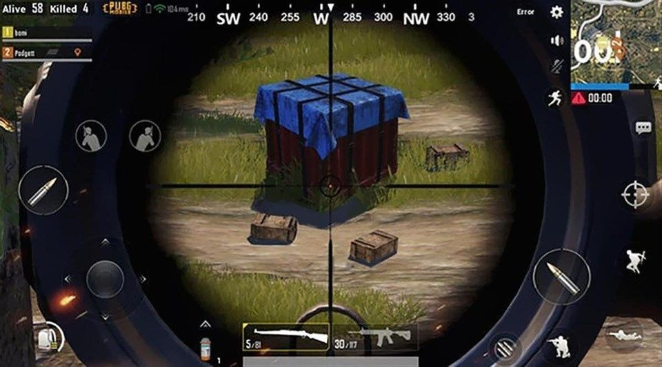 PUBG Mobile'a yeni harita geldi! - Page 4