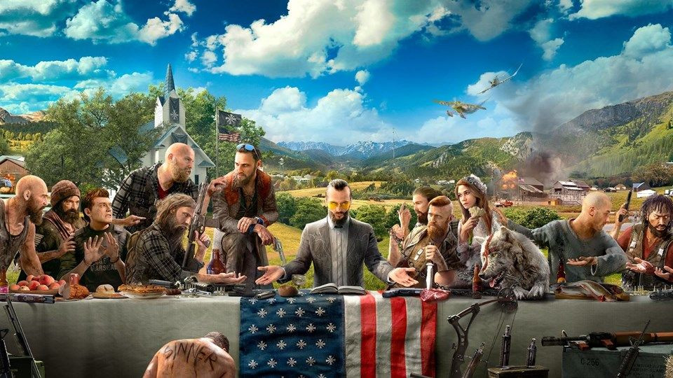 Steam kış indirimleri başladı! - Page 1