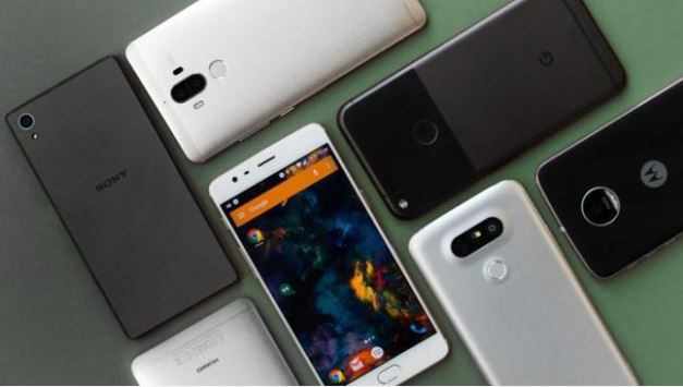 2000 TL altı en iyi akıllı telefonlar! - Page 1