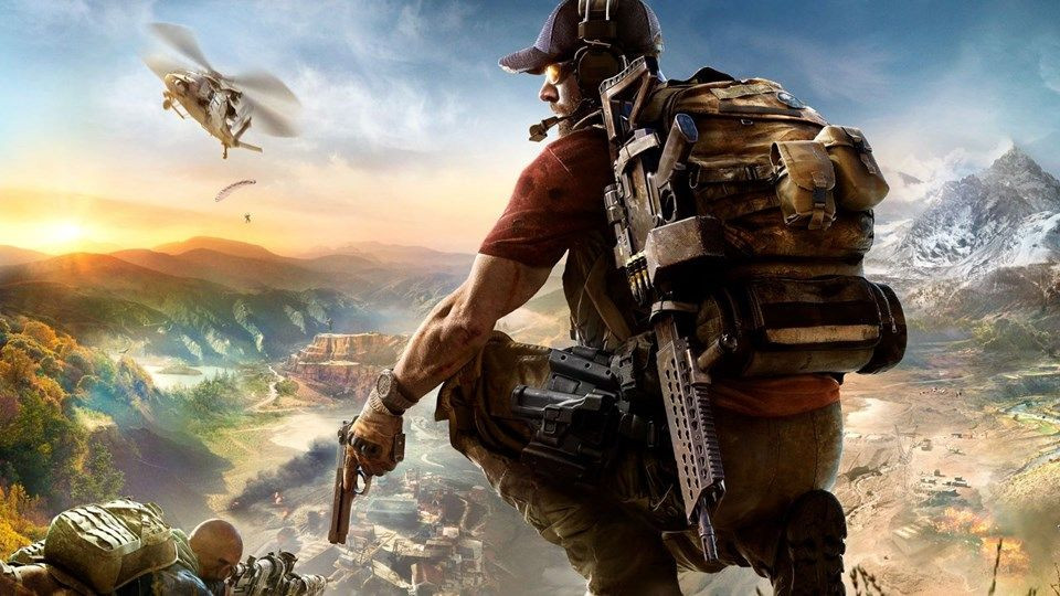Steam kış indirimleri başladı! - Page 3