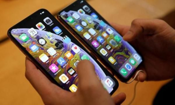 Apple soru yağmuruna tutuldu! - Page 1