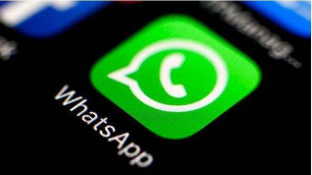 WhatsApp'tan gelen tehlikeye dikkat! - Page 2