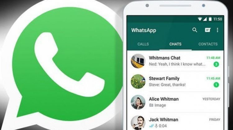 WhatsApp'ın bilinmeyen özellikleri! - Page 2
