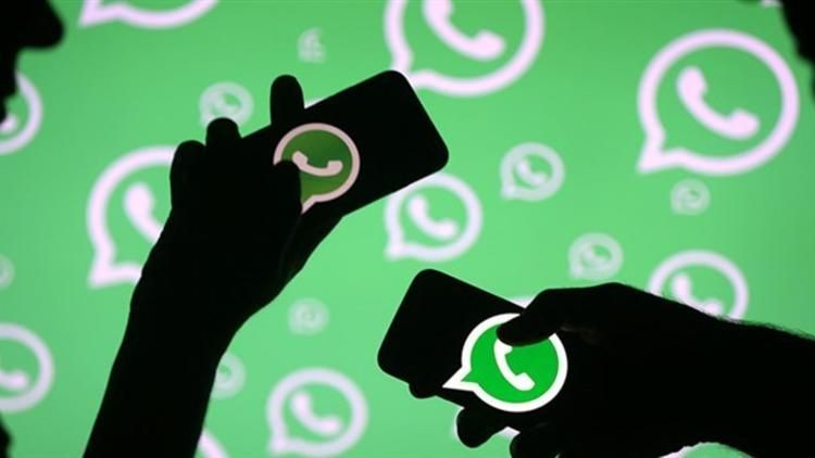 WhatsApp'ın bilinmeyen özellikleri! - Page 4