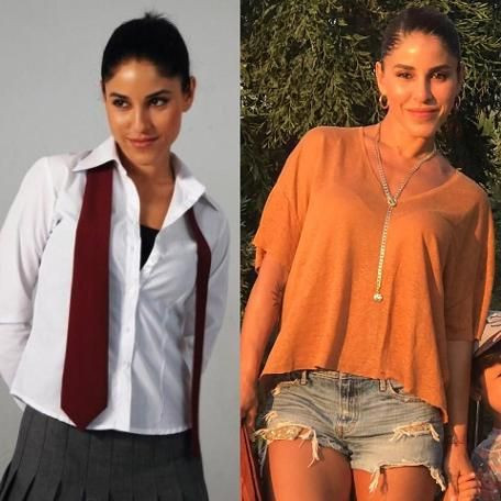 #10YearChallenge furyasının ardında yatan tehlike! - Page 4