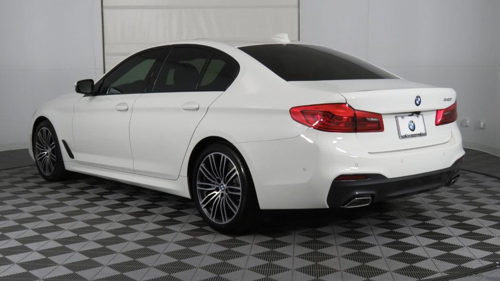 Yenilenen tasarımıyla 2019 BMW 7 Serisi! - Page 2