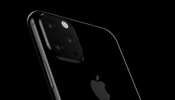 2019 model iPhone ortaya çıktı! - Page 2
