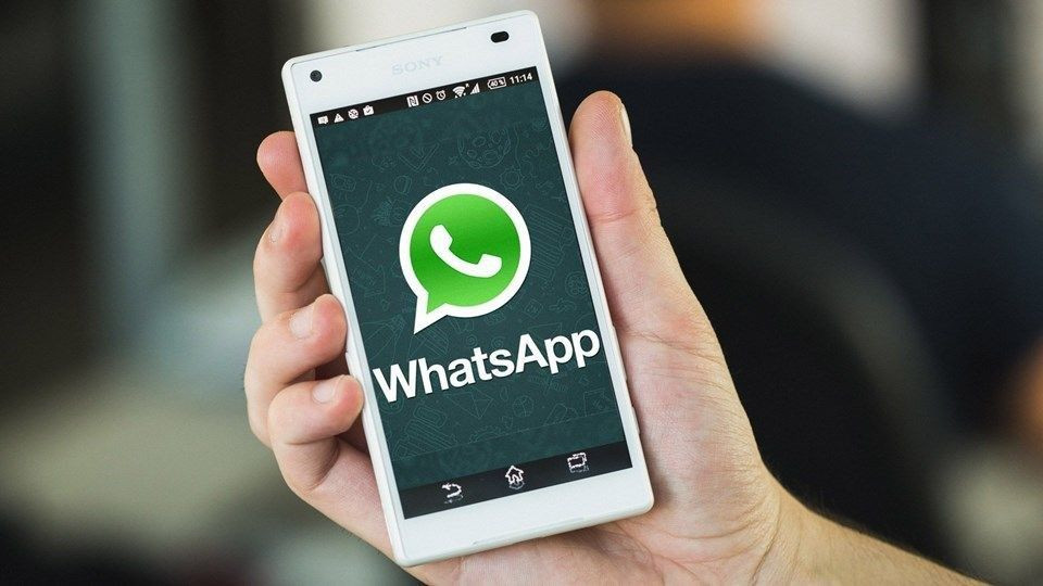 WhatsApp'tan emoji güncellemesi! - Page 4
