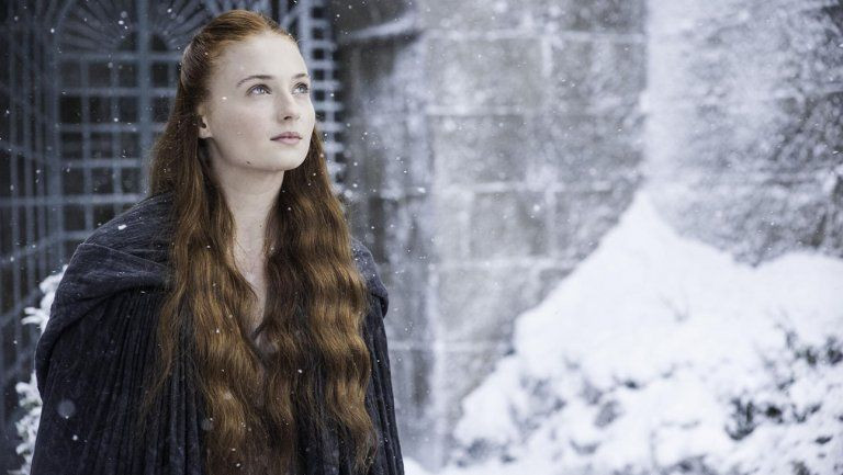 Game of Thrones yüzünden yıllarca saçlarını yıkamadı! - Page 3
