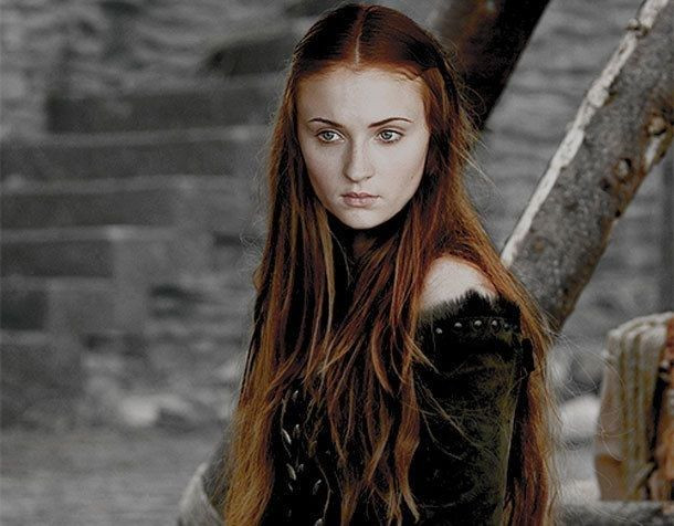 Game of Thrones yüzünden yıllarca saçlarını yıkamadı! - Page 1