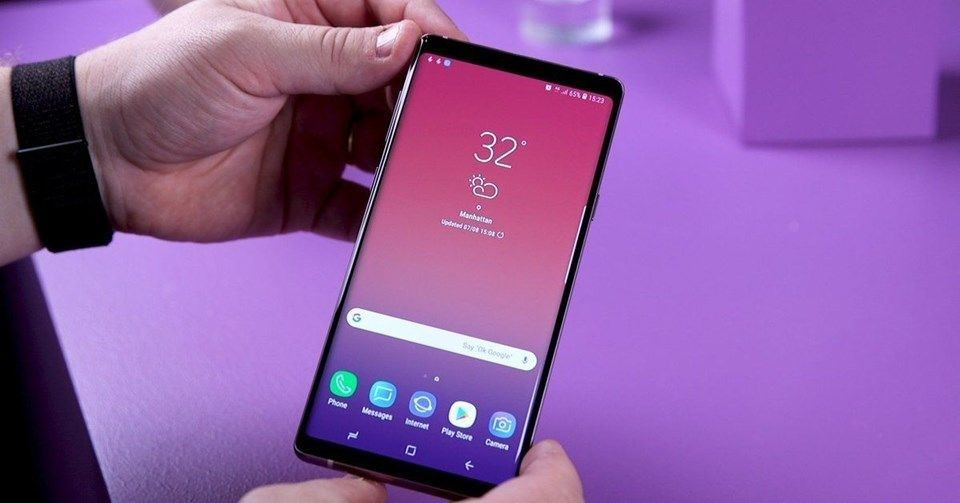 1 Şubat’tan itibaren telefonlarda yeni dönem! - Page 3