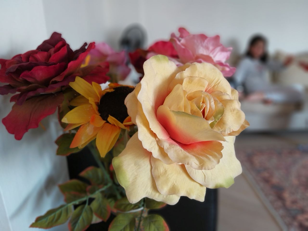 Samsung Galaxy A9 (2018) ile çekilen örnek fotoğraflar - 2 - Page 3