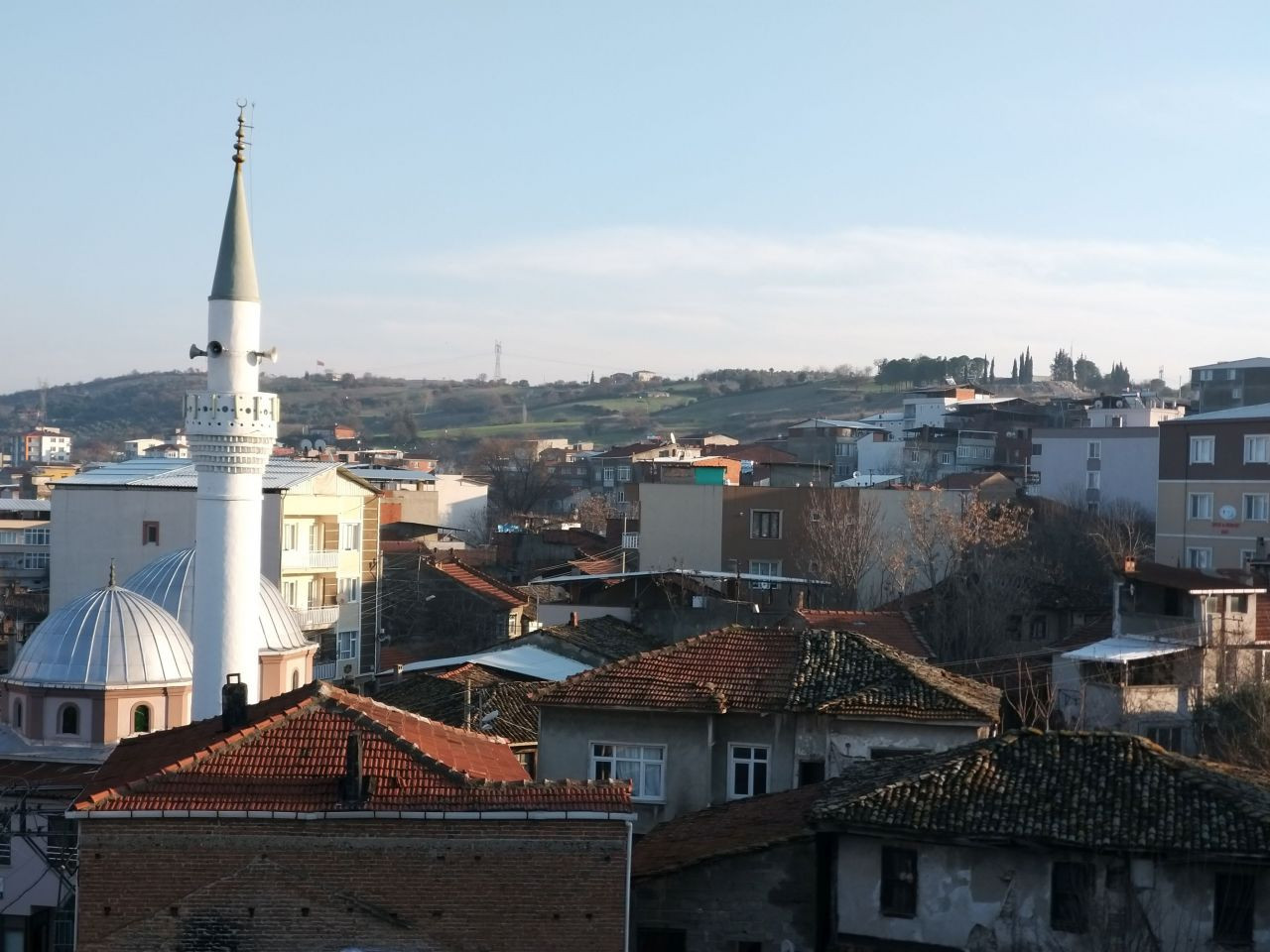 Samsung Galaxy A9 (2018) ile çekilen örnek fotoğraflar - 2 - Page 4