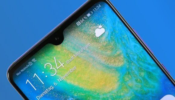 Huawei P smart 2019 ile çektiğimiz fotoğraflar! - Page 1