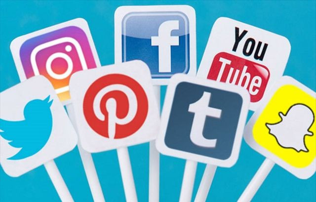 Binlerce sosyal medya hesabı kapatıldı! - Page 2