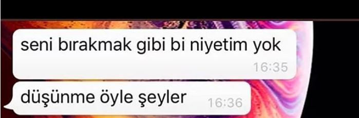 Güldürürken düşündürmeyen 15 Whatsapp konuşması! - Page 3