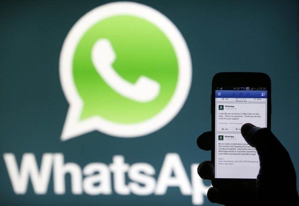 İşte WhatsApp'ta silinen mesajları okumanın yolu! - Page 4