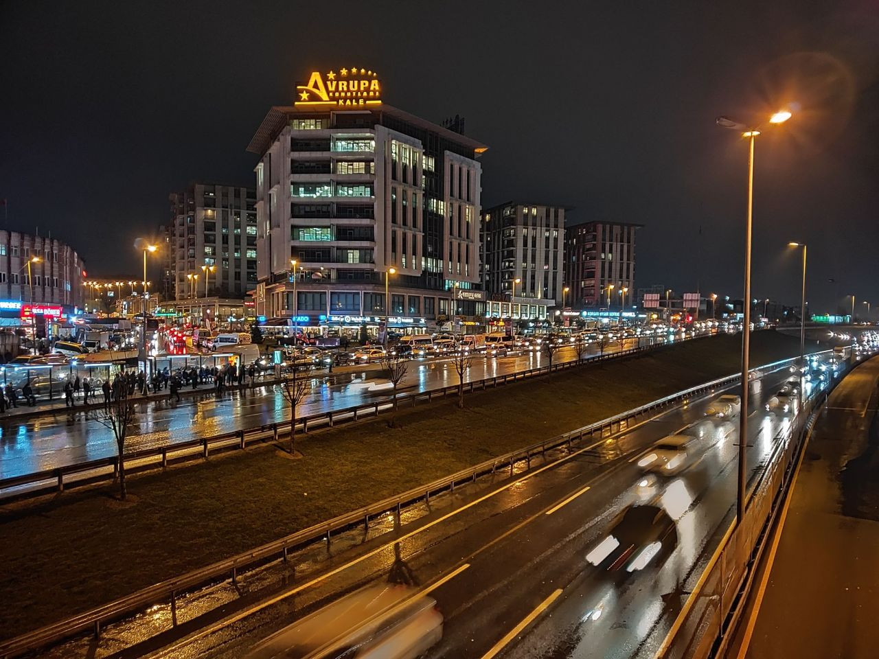 OPPO RX17 Pro ile çekilen örnek fotoğraflar - Page 3