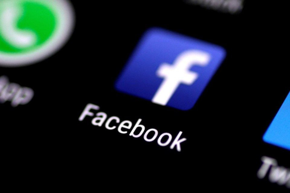Facebook hakkında bilinmeyen gerçekler! - Page 1