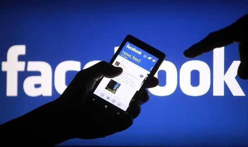 Facebook hakkında bilinmeyen gerçekler! - Page 2