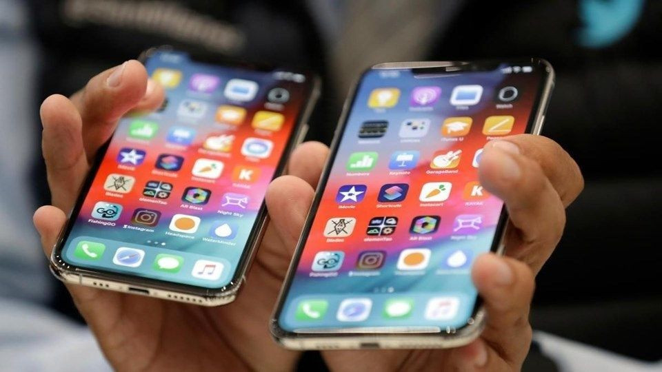 En ucuz iPhone XS hangi ülkede satılıyor? - Page 2