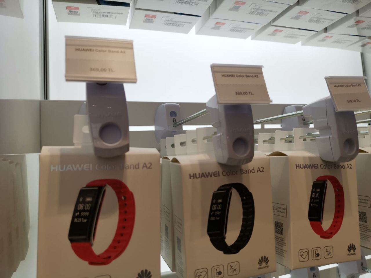Fotoğraflarla Huawei İzmir mağazası! - Page 2
