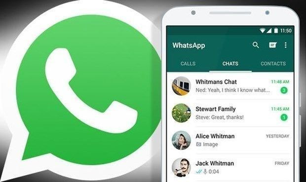 WhatsApp yıllar sonra yenilendi! - Page 2