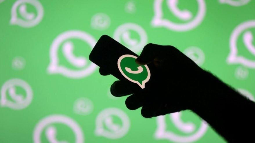 WhatsApp için beklenen özellik sonunda geliyor! - Page 4
