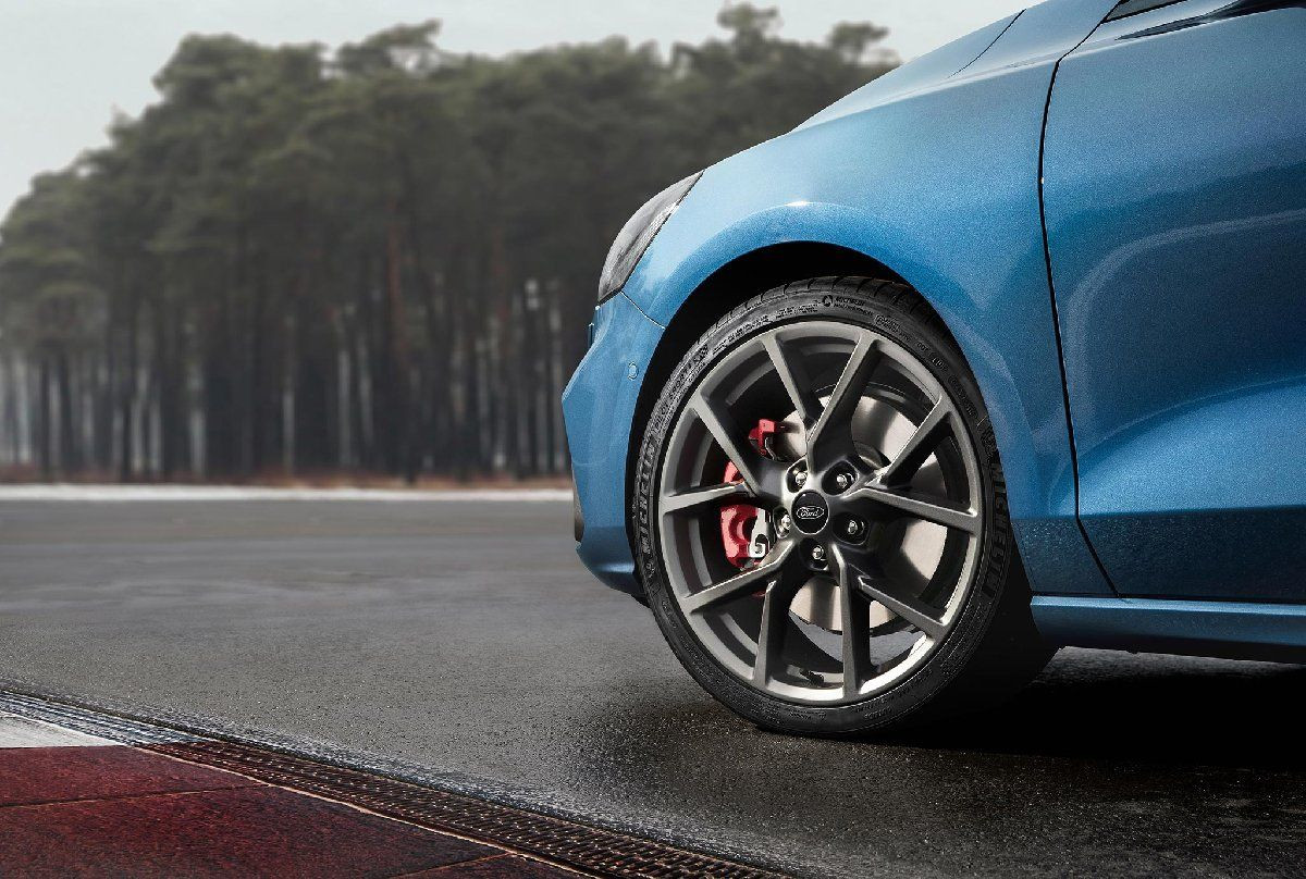 Yeni Ford Focus ST tanıtıldı! - Page 3